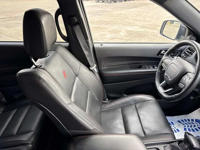 Used 2025 White Dodge GT Plus image 23