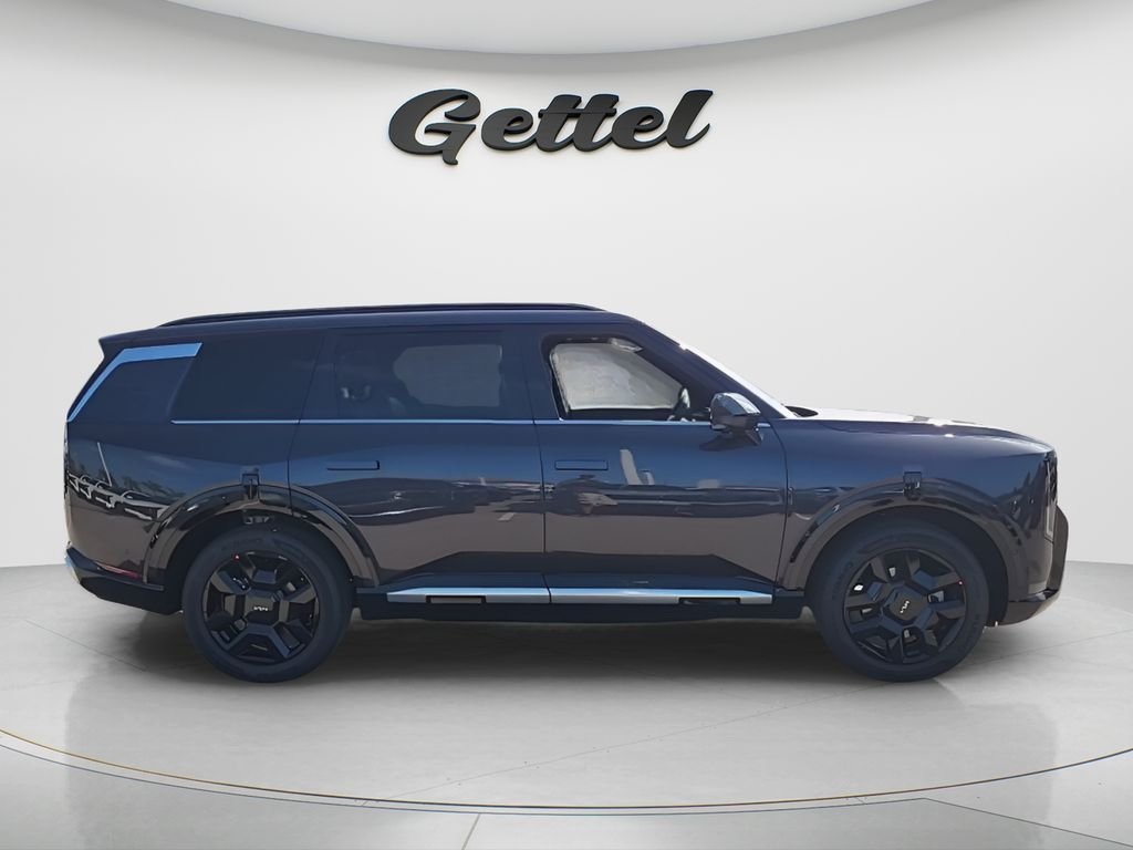 New 2027 Panthera Metal Kia SX image 14