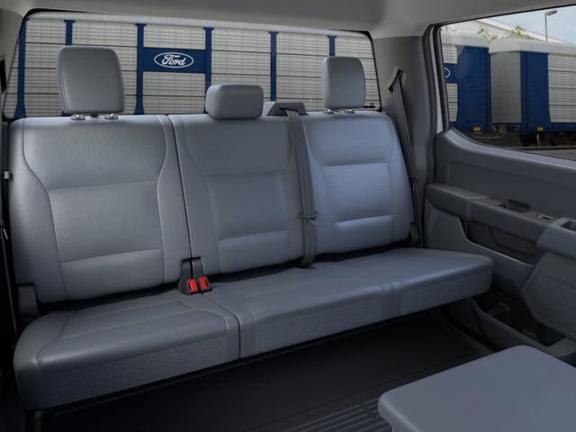 2025 Ford F-250 Super Duty XL - Photo 11