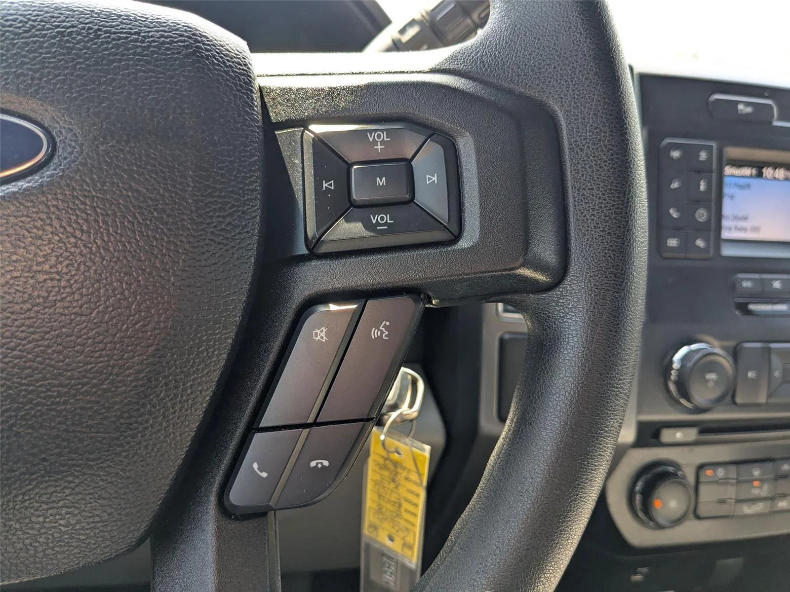 Used 2018 Blue Jeans Metallic Ford XLT image 20