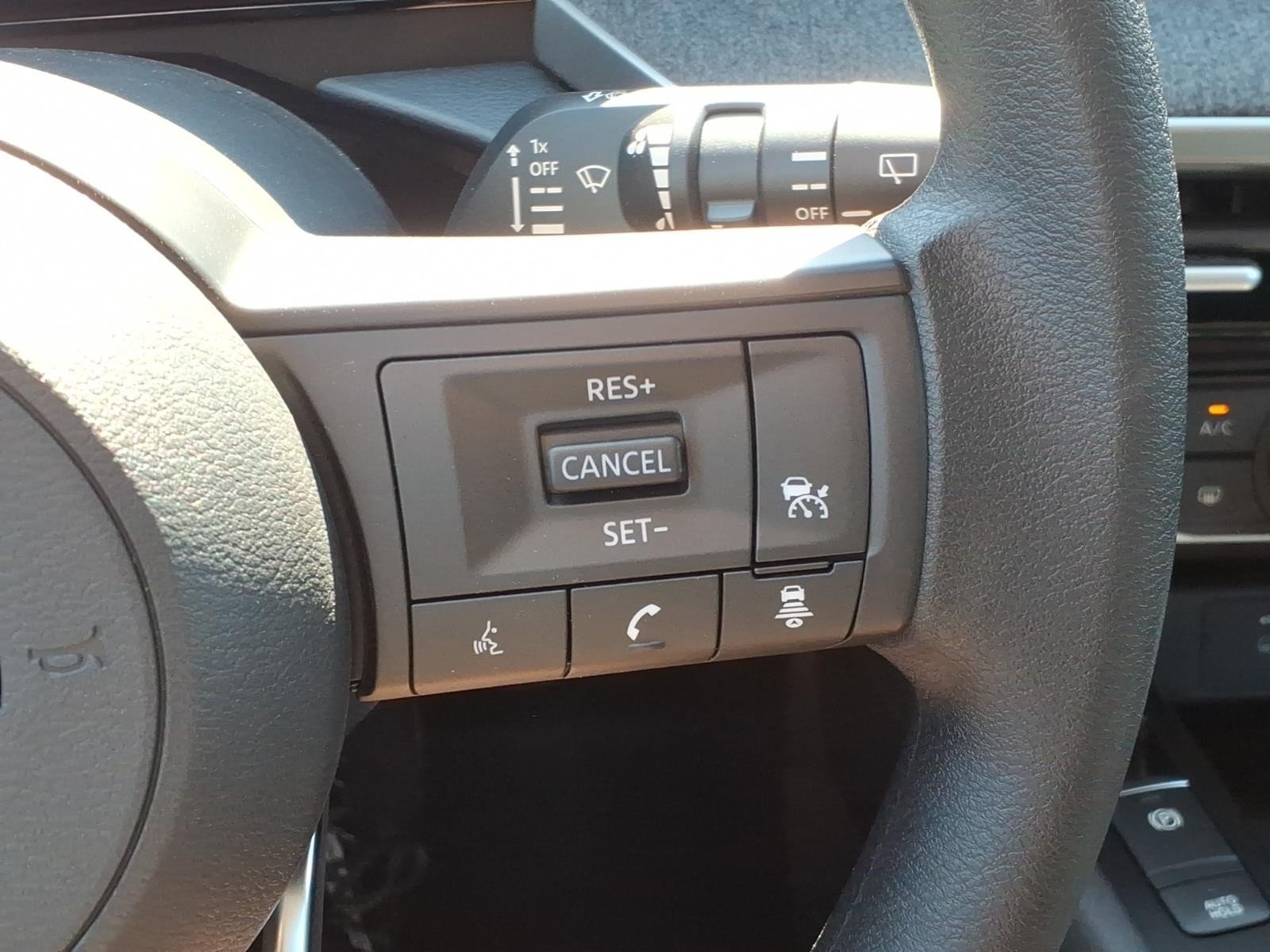 2026 Nissan Kicks S Brown at Robbins Nissan