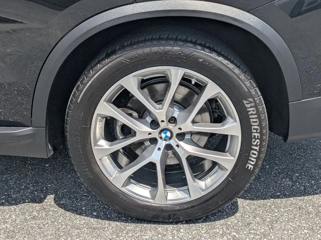 2025 BMW X5 40i - Photo 10