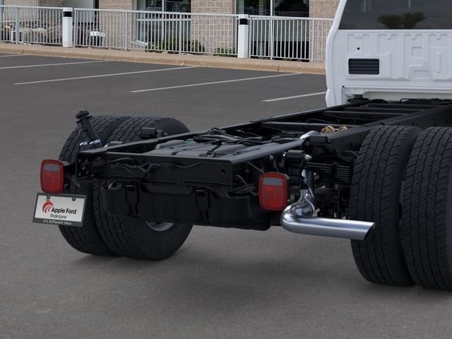 New 2025 White Ford XL image 21