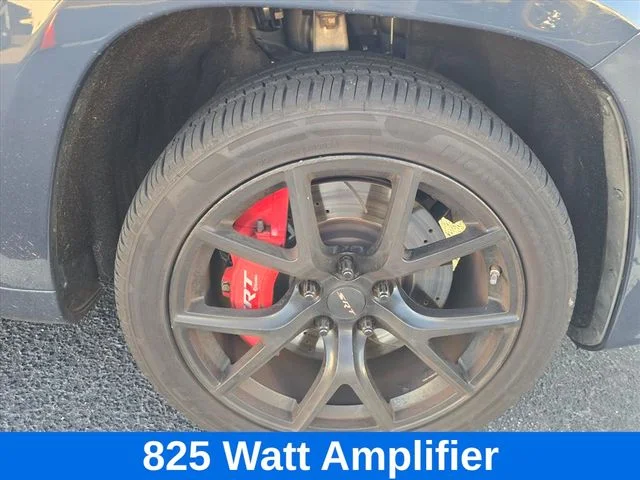 Used 2021 Blue Jeep SRT image 17