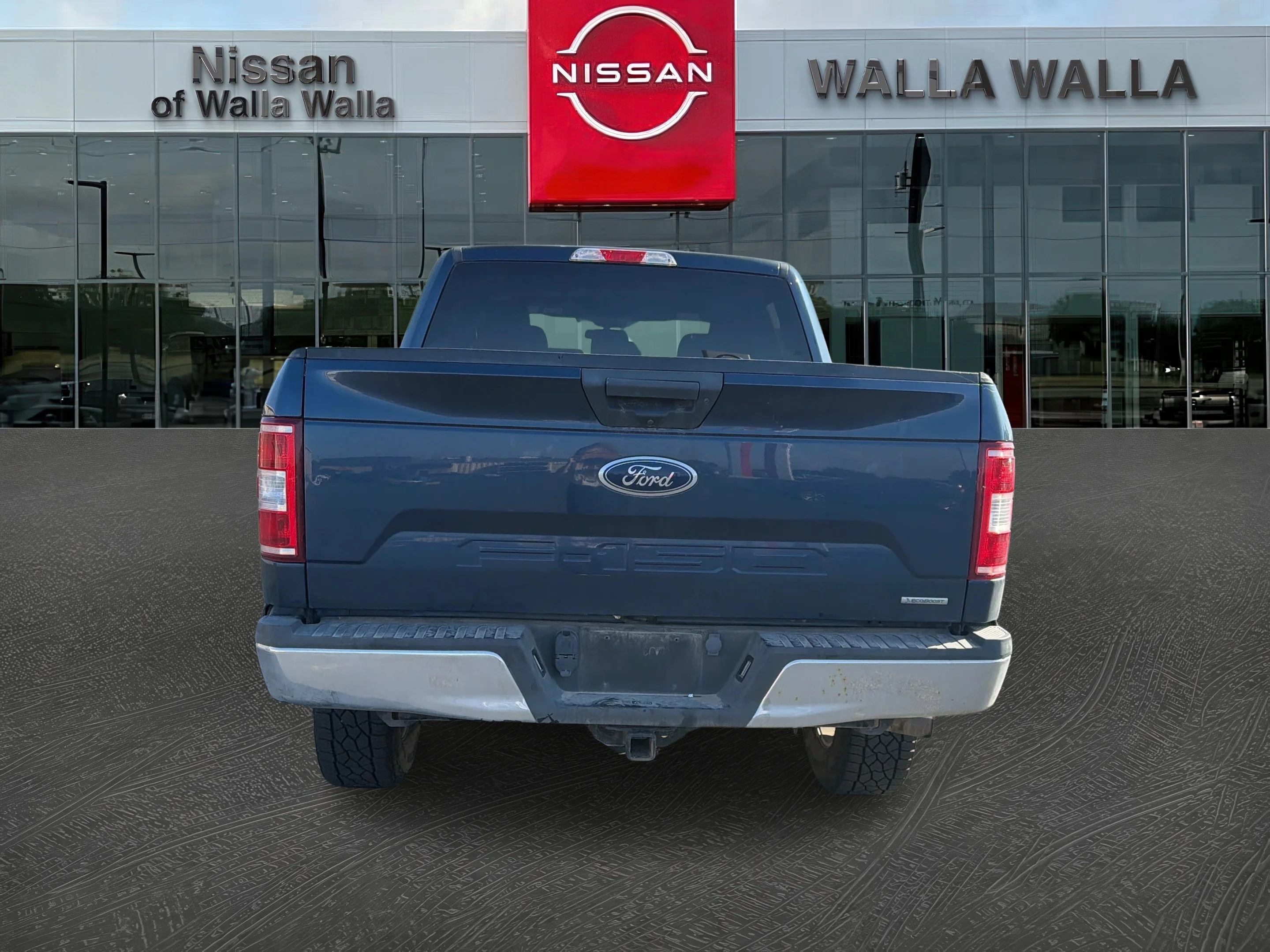 2020 Ford F-150 XLT - Photo 6