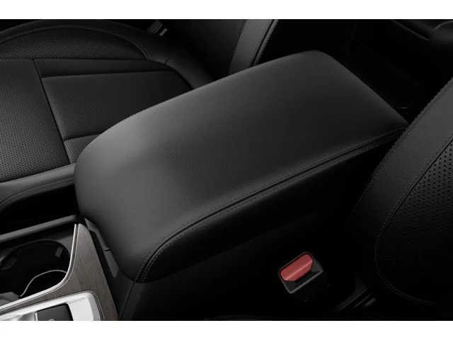 New 2026 ICE SILVER METALLIC Subaru Touring 7-Passenger image 22