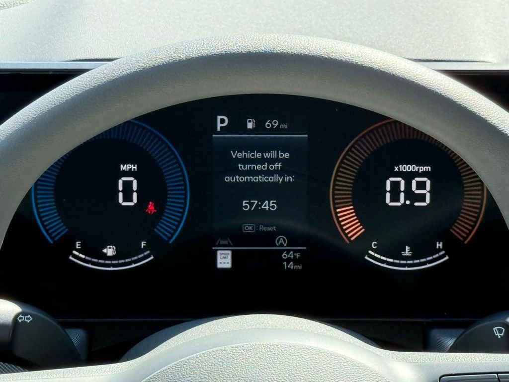 2026 Hyundai Sonata SE - Photo 17