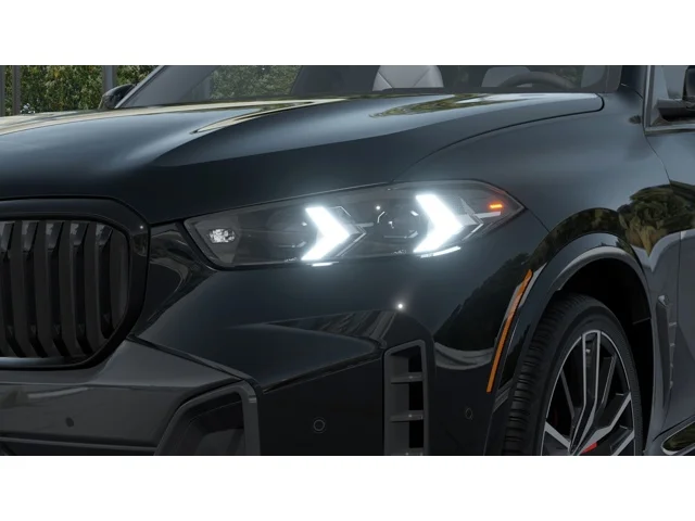 New 2026 Black Sapphire Metallic BMW sDrive40i image 6
