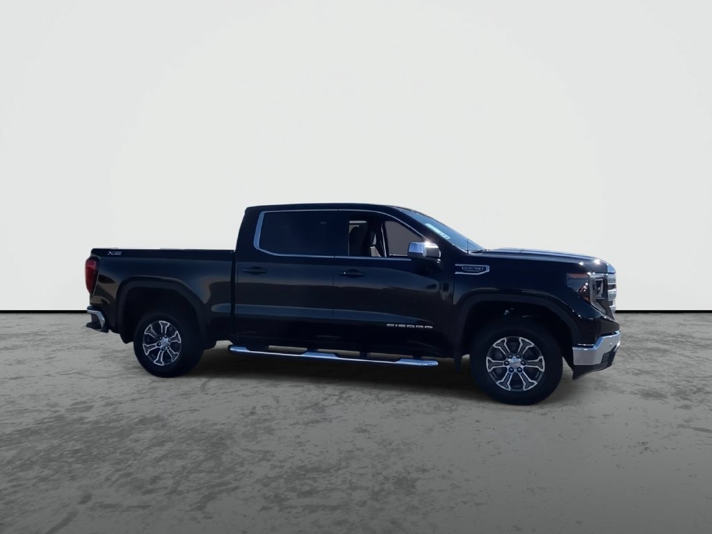 2026 GMC Sierra 1500 SLE - Photo 9