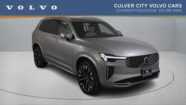 2026 Volvo XC90 B6 Plus 7-Seater