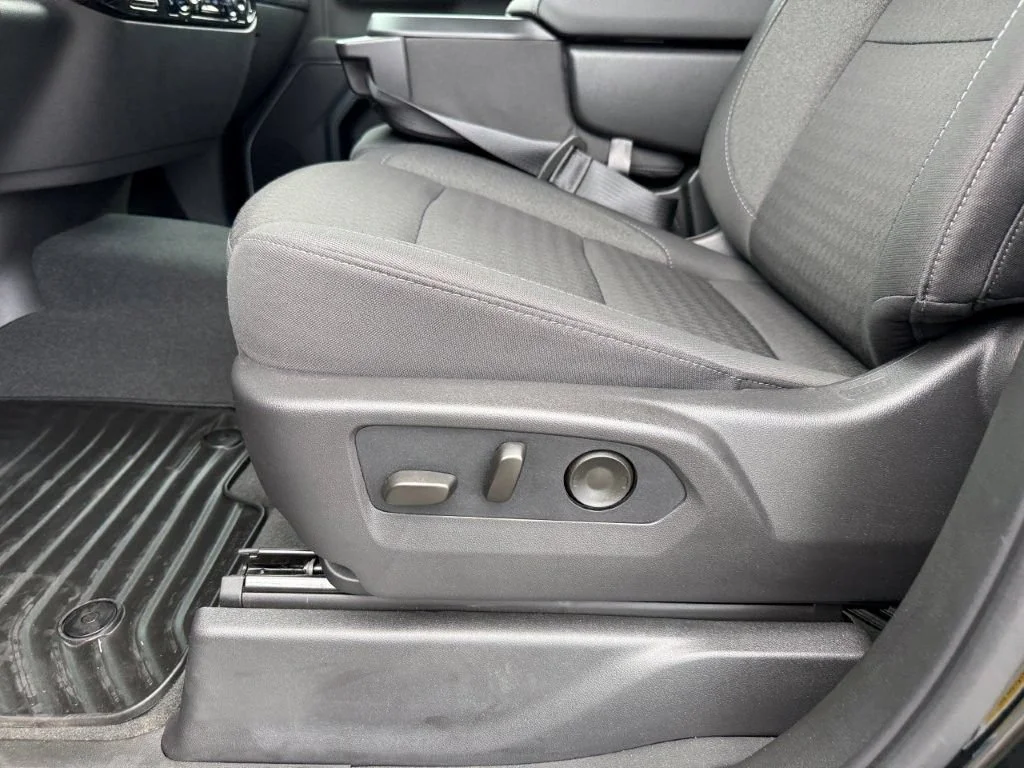 2026 GMC Sierra 1500 SLE - Photo 15