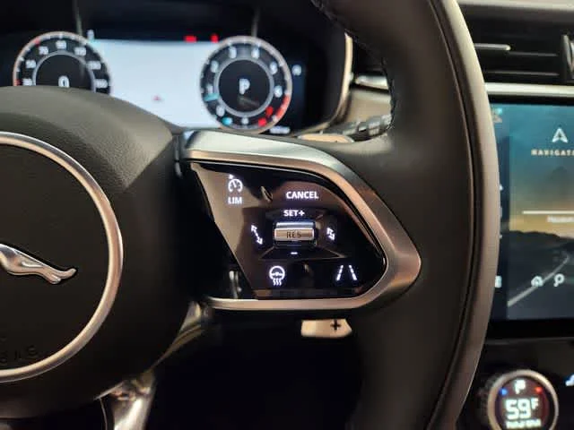 2026 Jaguar F-Pace R-Dynamic S - Photo 50