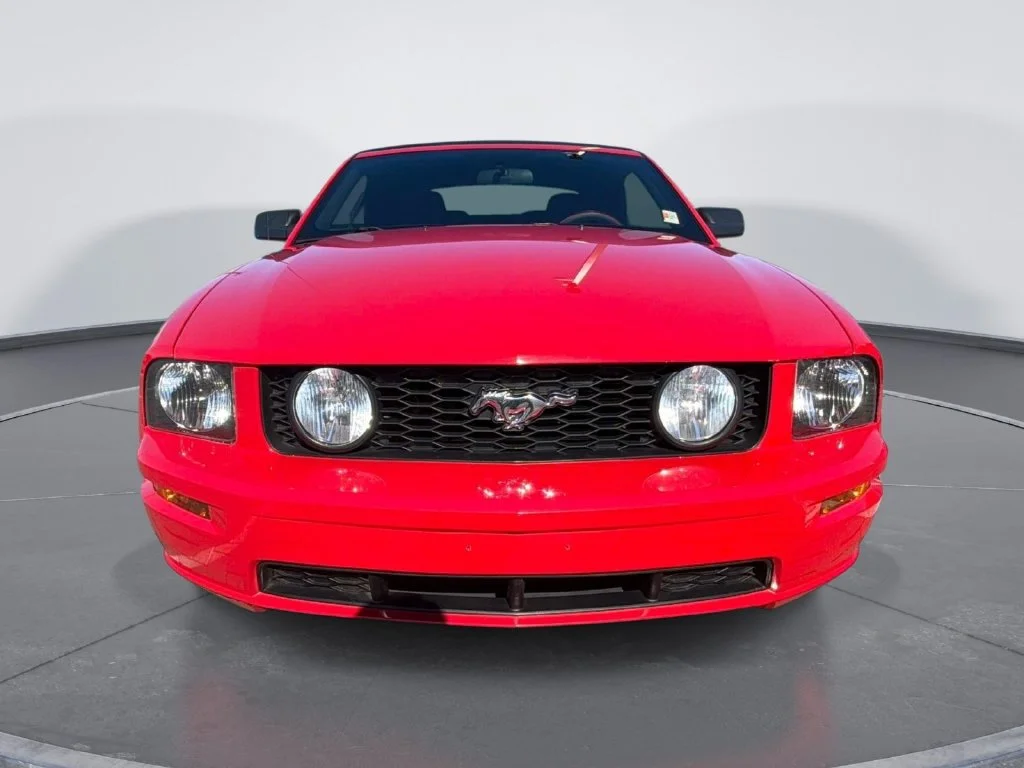 Used 2006  Ford GT Deluxe image 2
