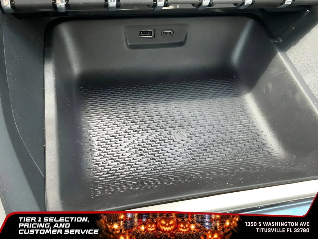 New 2026 Glacier White Tricoat GMC Denali image 36