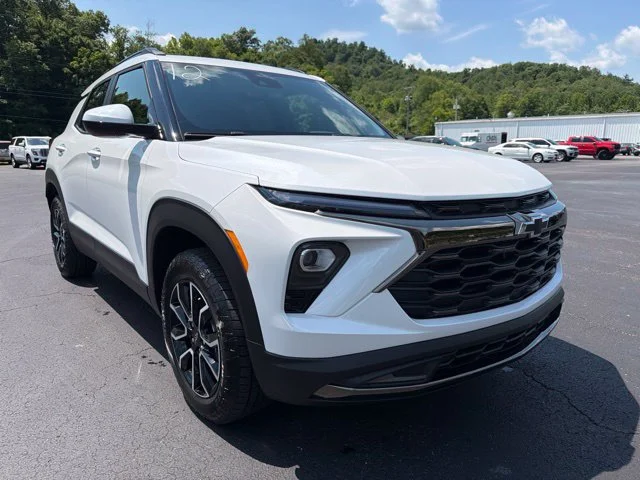 2026 Chevrolet Trailblazer Activ - Photo 2