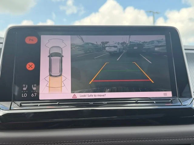 New 2026 Gray Volkswagen 2.0T Peak Edition image 18