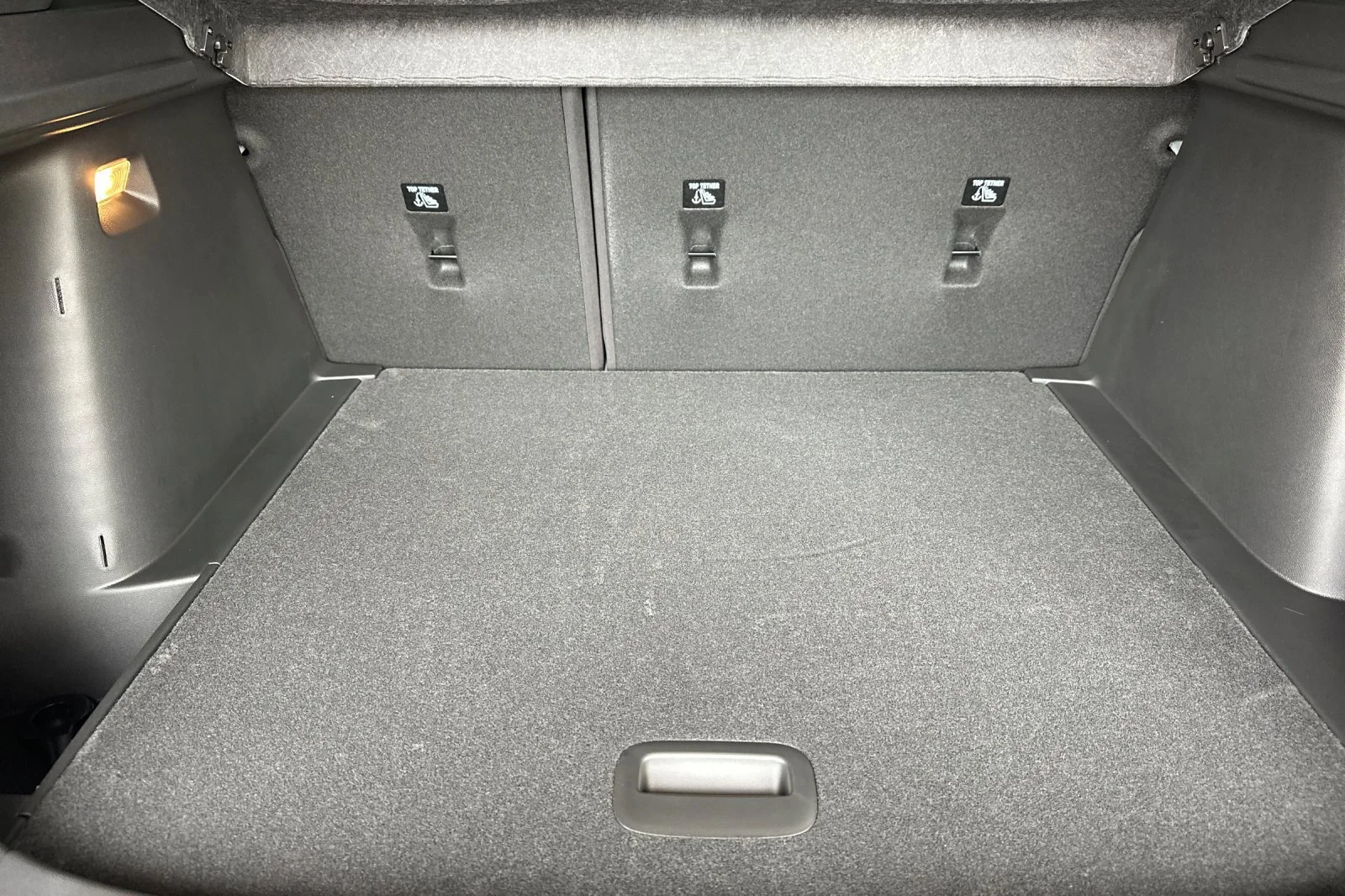 New 2026 Sterling Gray Metallic Chevrolet 2RS image 15