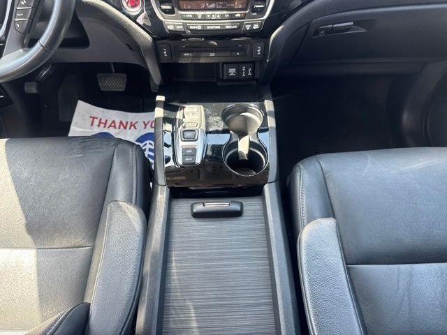2018 Honda Pilot Touring - Photo 15