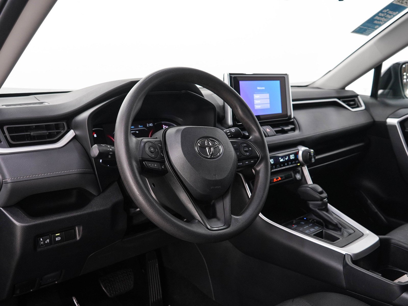 Used 2024 Blueprint Toyota XLE image 25