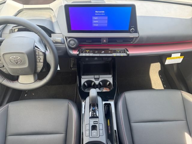 2026 Toyota Prius Plug-in Hybrid XSE Premium - Photo 12