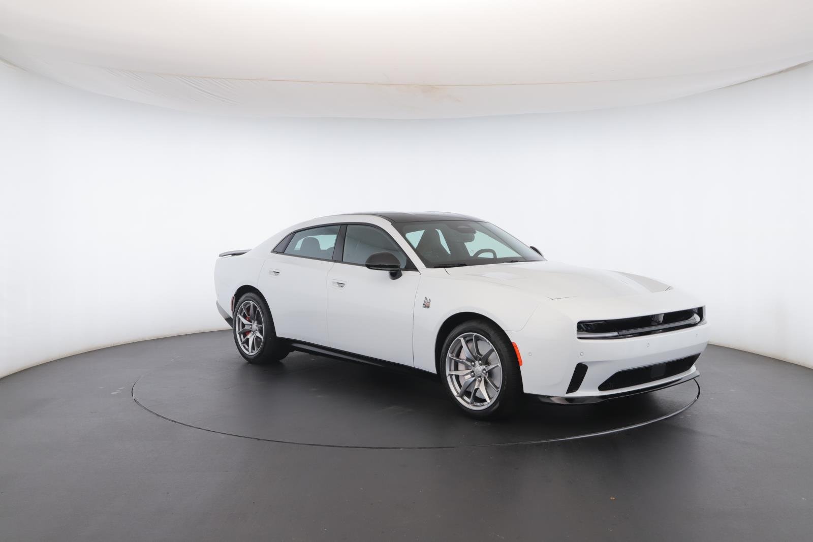 New 2026 White Knuckle Dodge R/T Scat Pack image 32