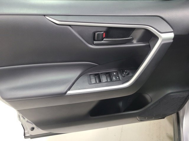Certified Used 2023 Silver Sky Metallic Toyota LE image 17