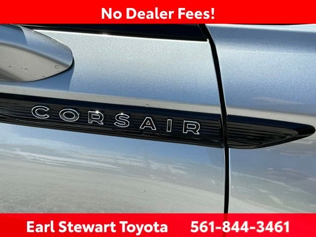 Used 2023 Silver Lincoln Reserve image 59