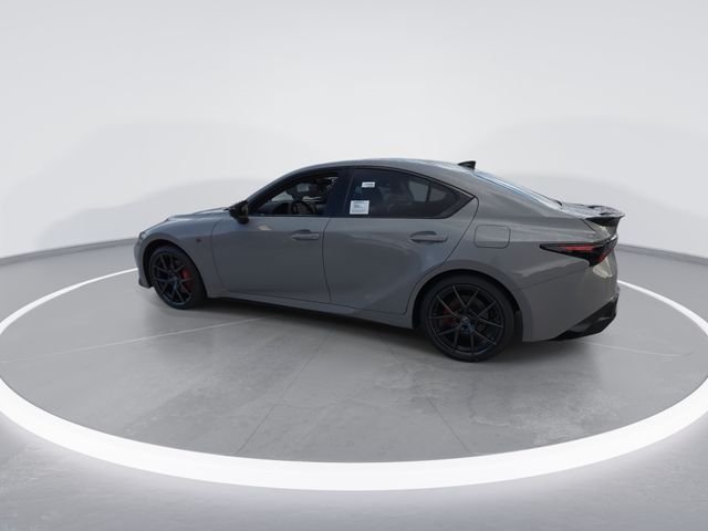 New 2026 Wind Lexus F SPORT image 5