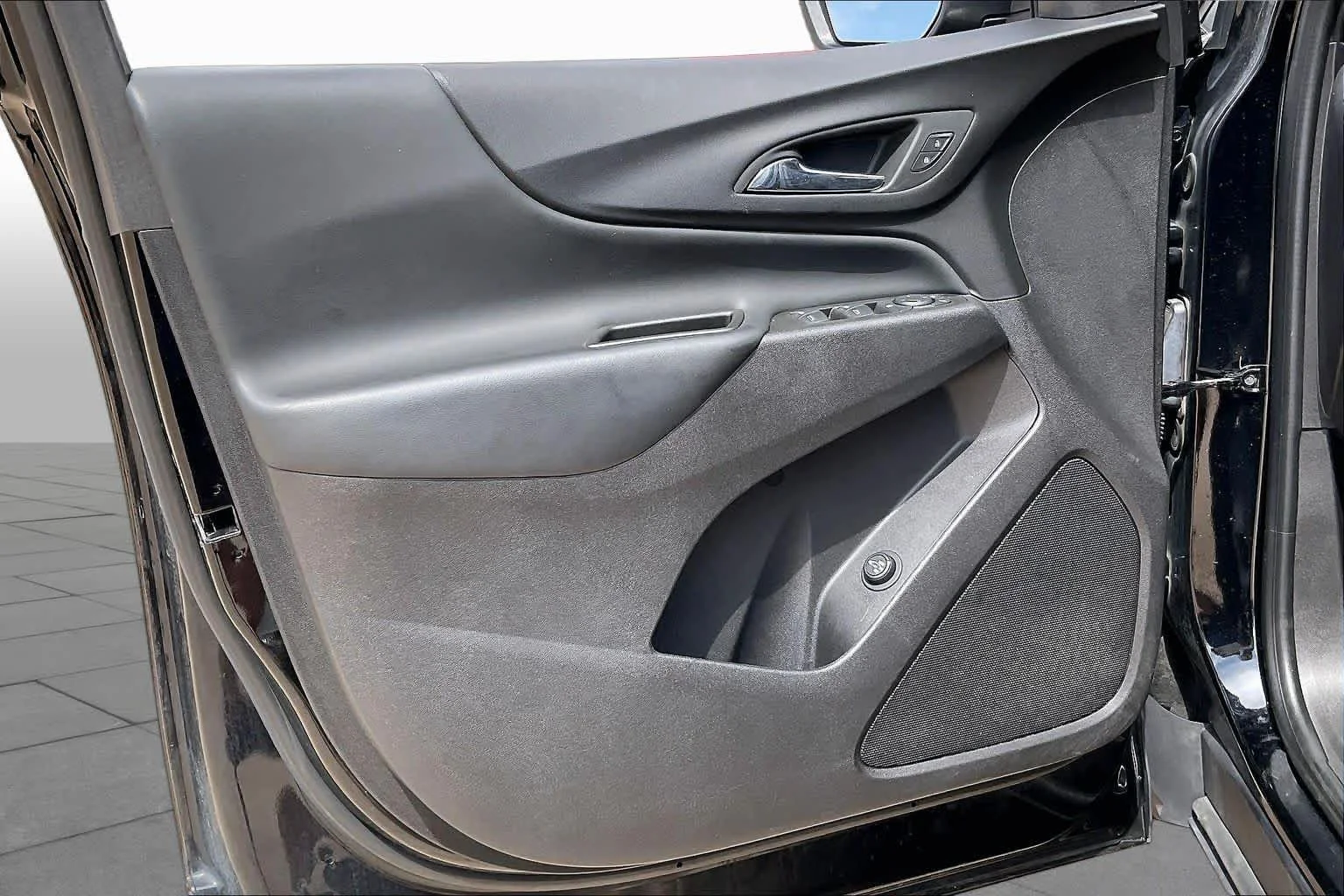 Used 2024 Mosaic Black Metallic Chevrolet LT image 20