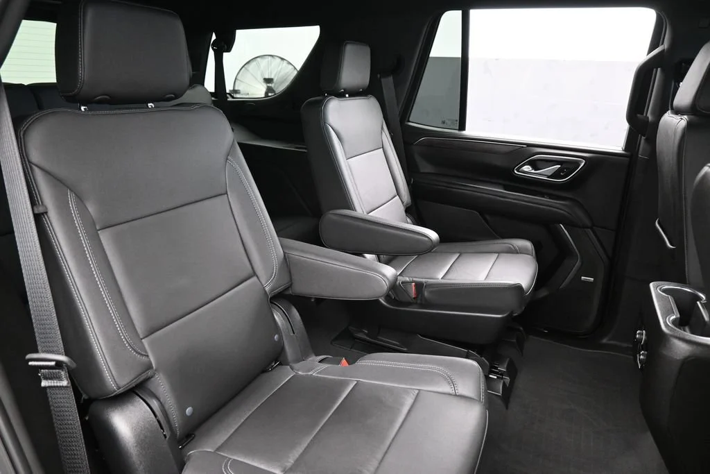 Used 2023 Black Chevrolet LT image 47