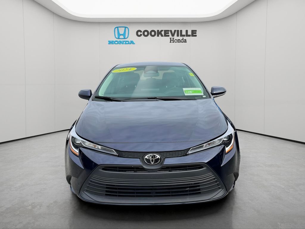 Used 2024 Blueprint Toyota LE image 6