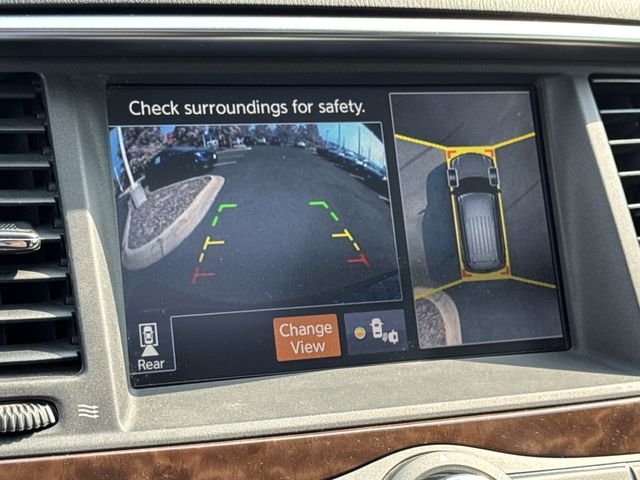 Used 2019 Blue Nissan Platinum image 36