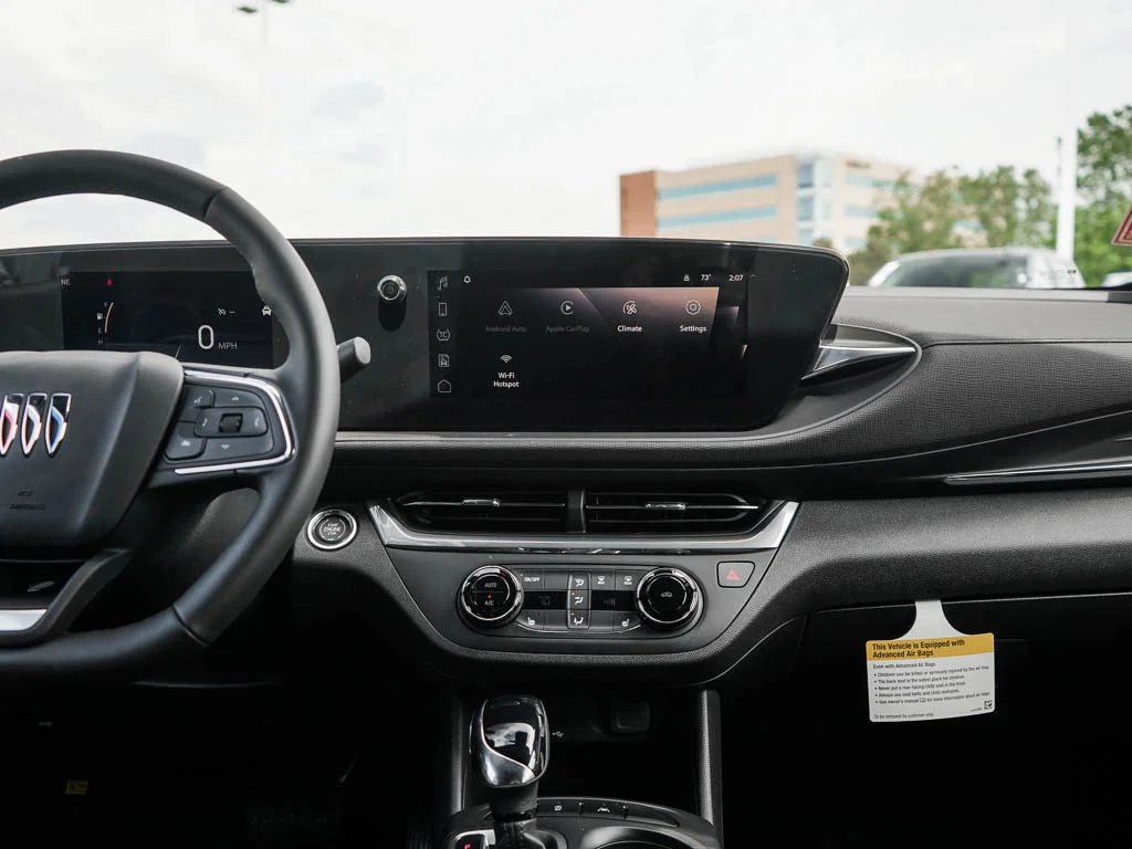 2026 Buick Envista Preferred - Photo 15