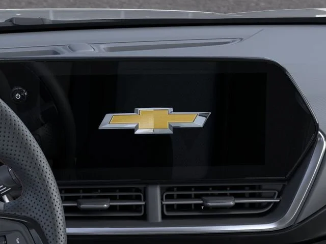 New 2026 Sterling Gray Metallic Chevrolet 2RS image 20