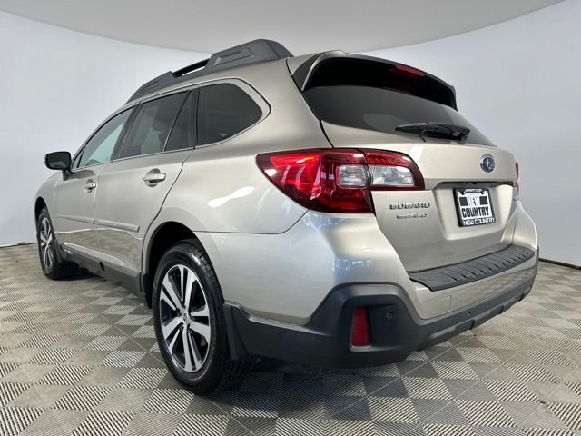 Used 2019 Gray Subaru 2.5i image 5