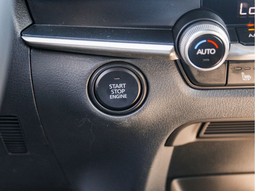 New 2026 Machine Gray Metallic Mazda 2.5 S Select Sport AWD image 17