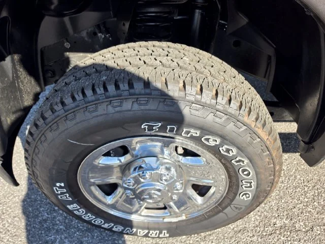 Used 2026 Gray Ram Tradesman image 9