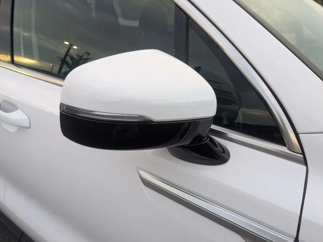 New 2026 Glacial White Pearl Kia LX image 12