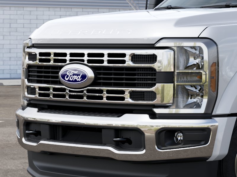 New 2027 Oxford White Ford XL image 17