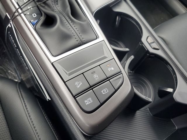 2026 Kia Sportage SX - Photo 26