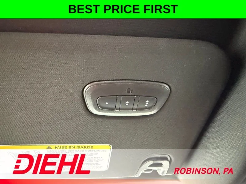 New 2026 Granite Crystal Metallic Clear-Coat Exterior Paint RAM Big Horn/Lone Star image 32