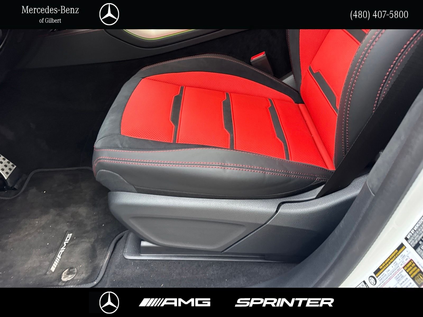 Used 2026  Mercedes-Benz GLE 63 S AMG® image 14