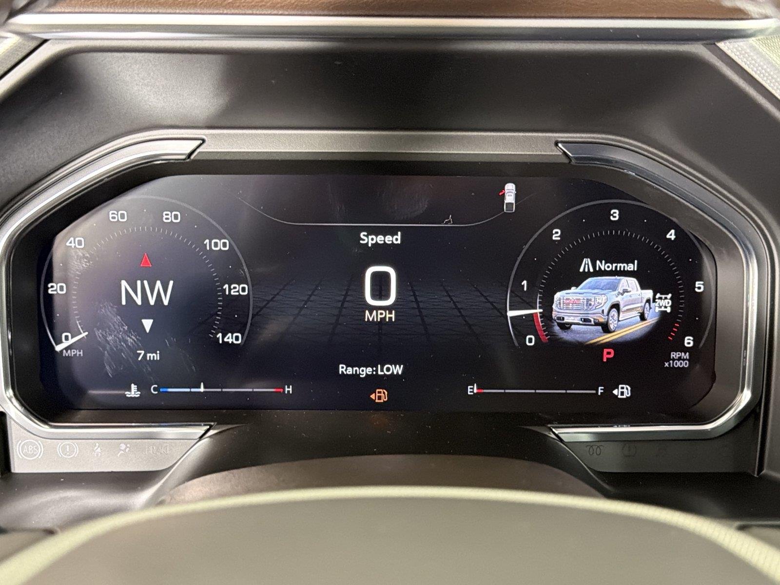 2026 GMC Sierra 1500 Denali - Photo 26