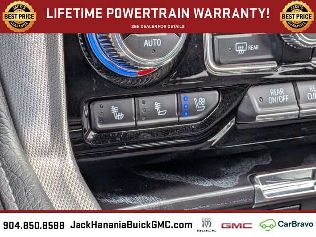 Used 2022 Black GMC Denali image 20