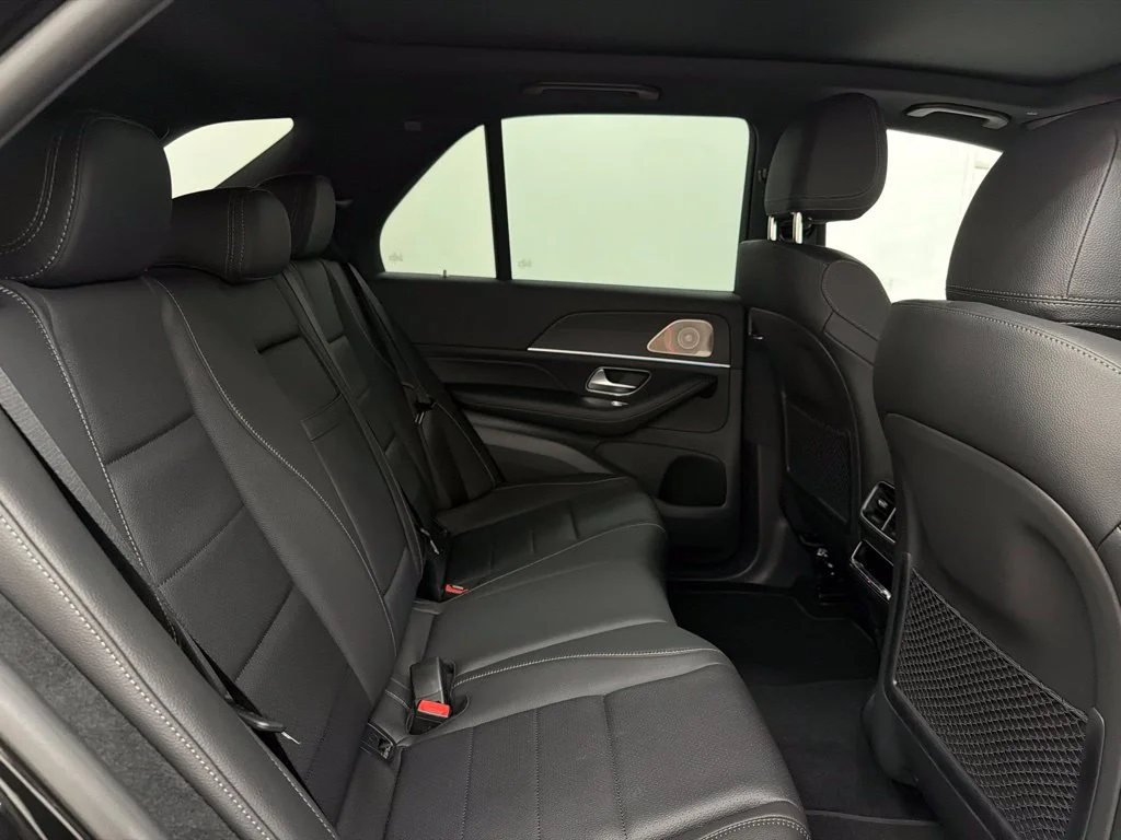 New 2027 Black Mercedes-Benz GLE 450 image 27