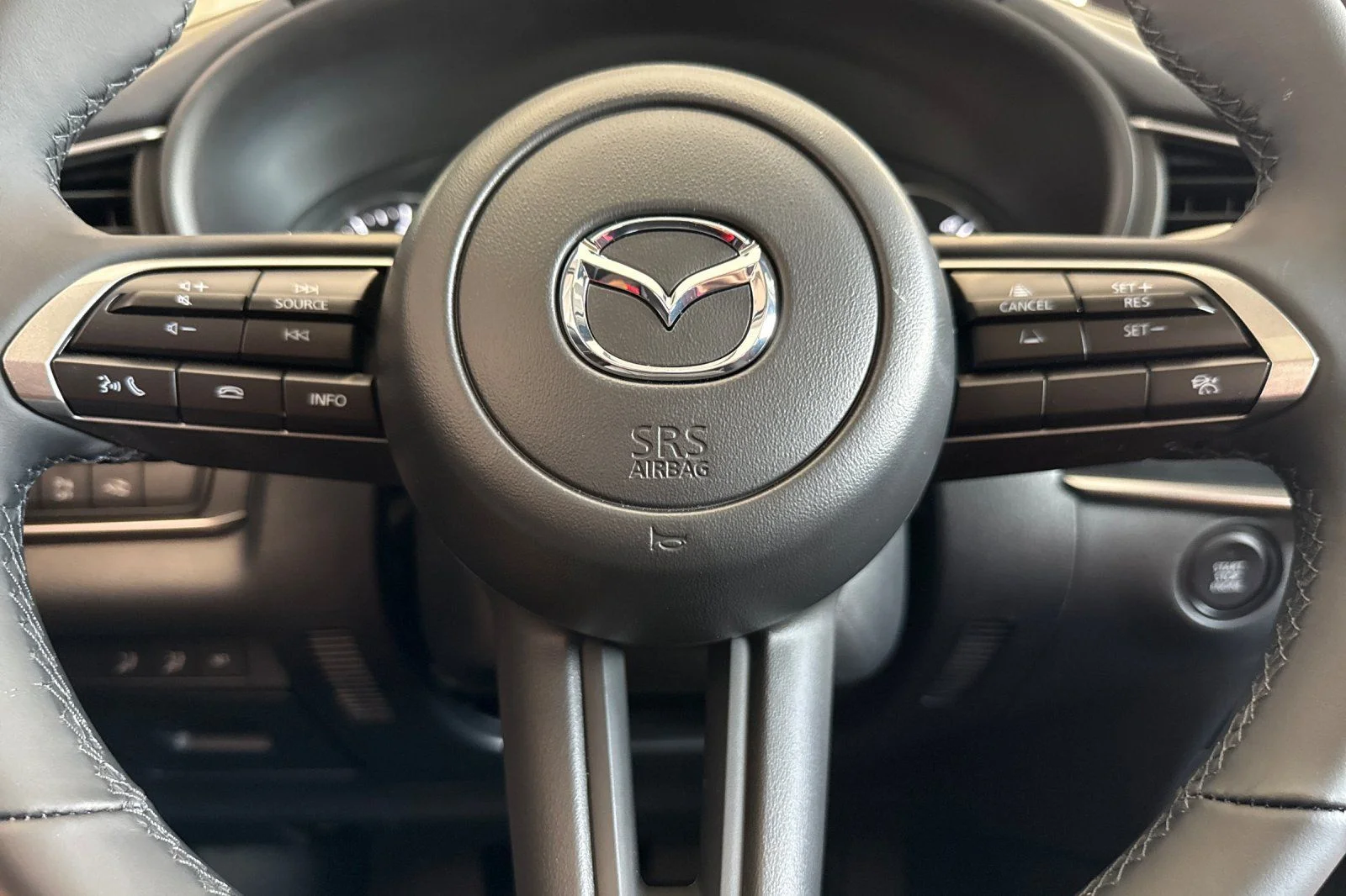 New 2026 Polymetal Gray Metallic Mazda 2.5 S Carbon Edition AWD image 20