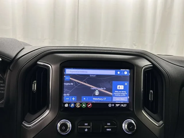 Used 2021 Black GMC Denali image 20