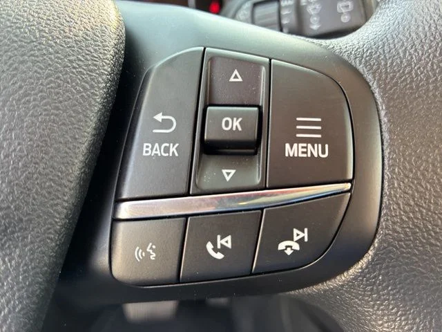 New 2026 Velocity Blue Metallic Ford Big Bend® image 30