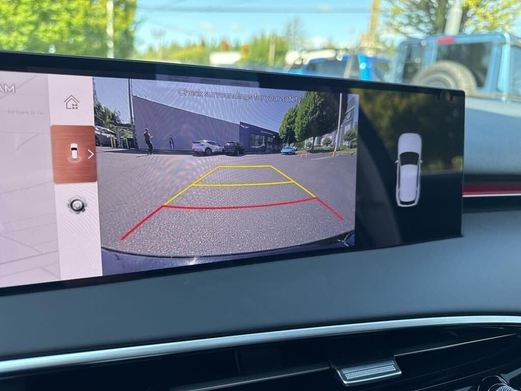 New 2026 Black Genesis STANDARD image 50