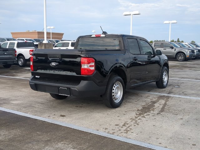 New 2026 Shadow Black Ford XL image 101